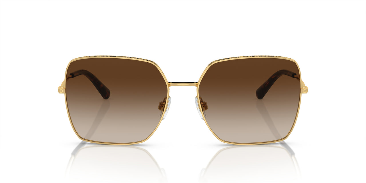 Dolce & Gabbana DG2242 Sunglasses