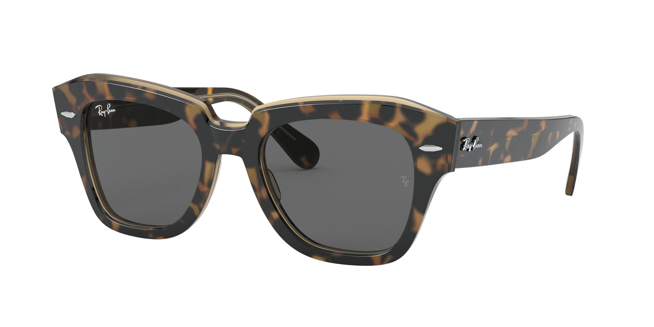 Ray-Ban State Street RB2186 Sunglasses