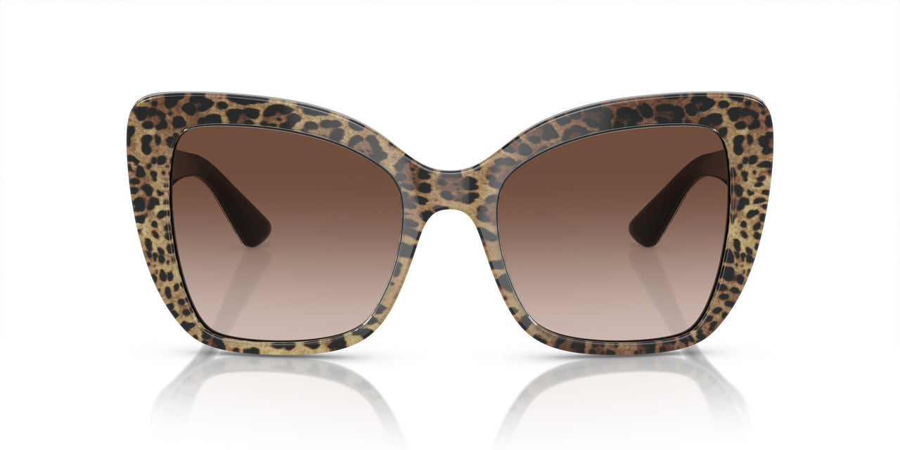 Dolce & Gabbana DG4348 Sunglasses