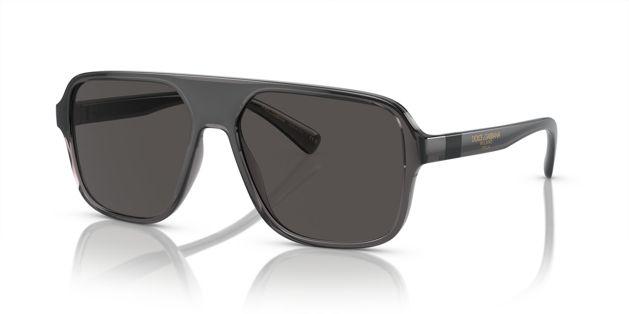 Dolce & Gabbana DG6134 Sunglasses