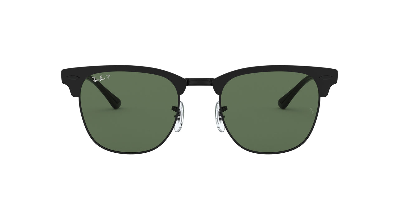 Ray-Ban Clubmaster Metal RB3716 Sunglasses