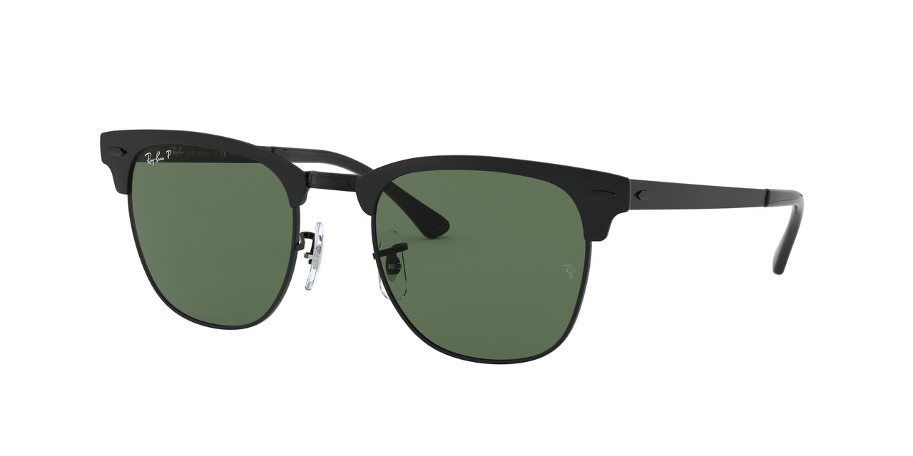 Ray-Ban Clubmaster Metal RB3716 Sunglasses