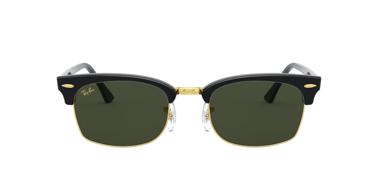 Ray-Ban Clubmaster Square RB3916 Sunglasses
