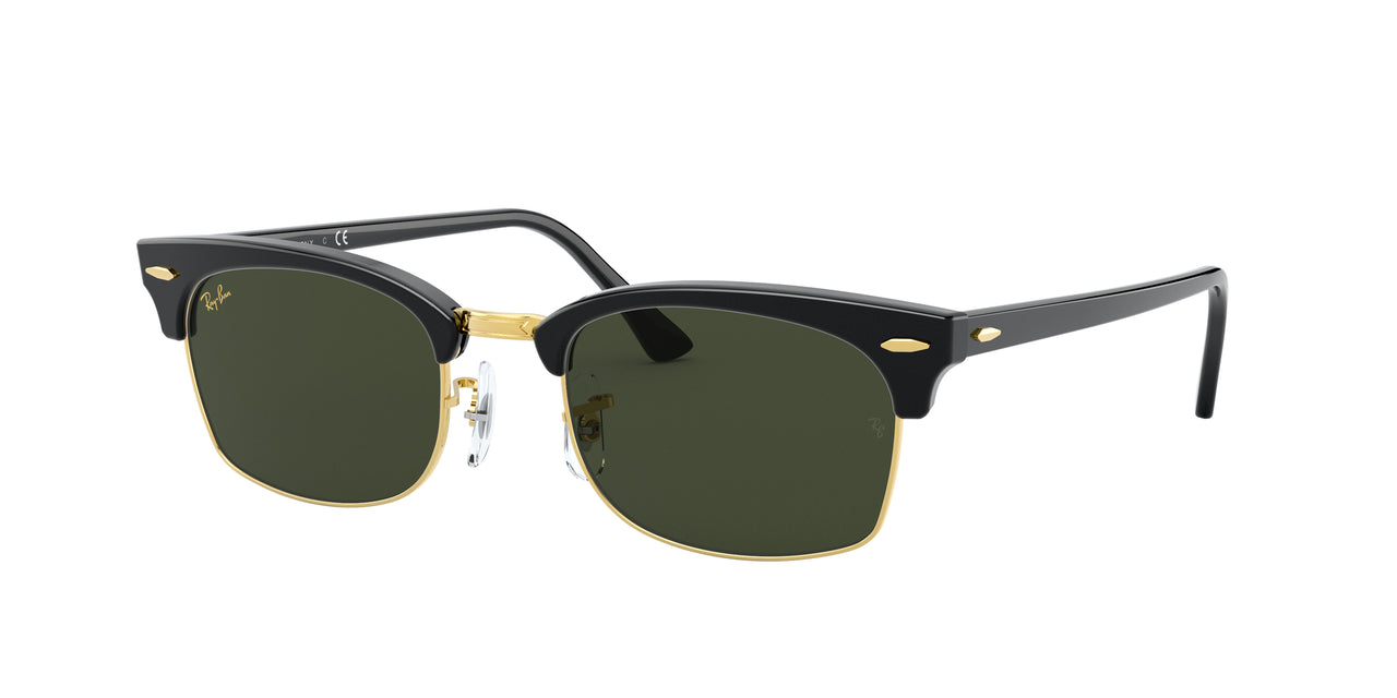 Ray-Ban Clubmaster Square RB3916 Sunglasses