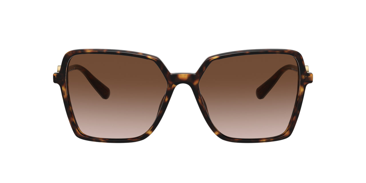 Versace VE4396F Low Bridge Fit Sunglasses