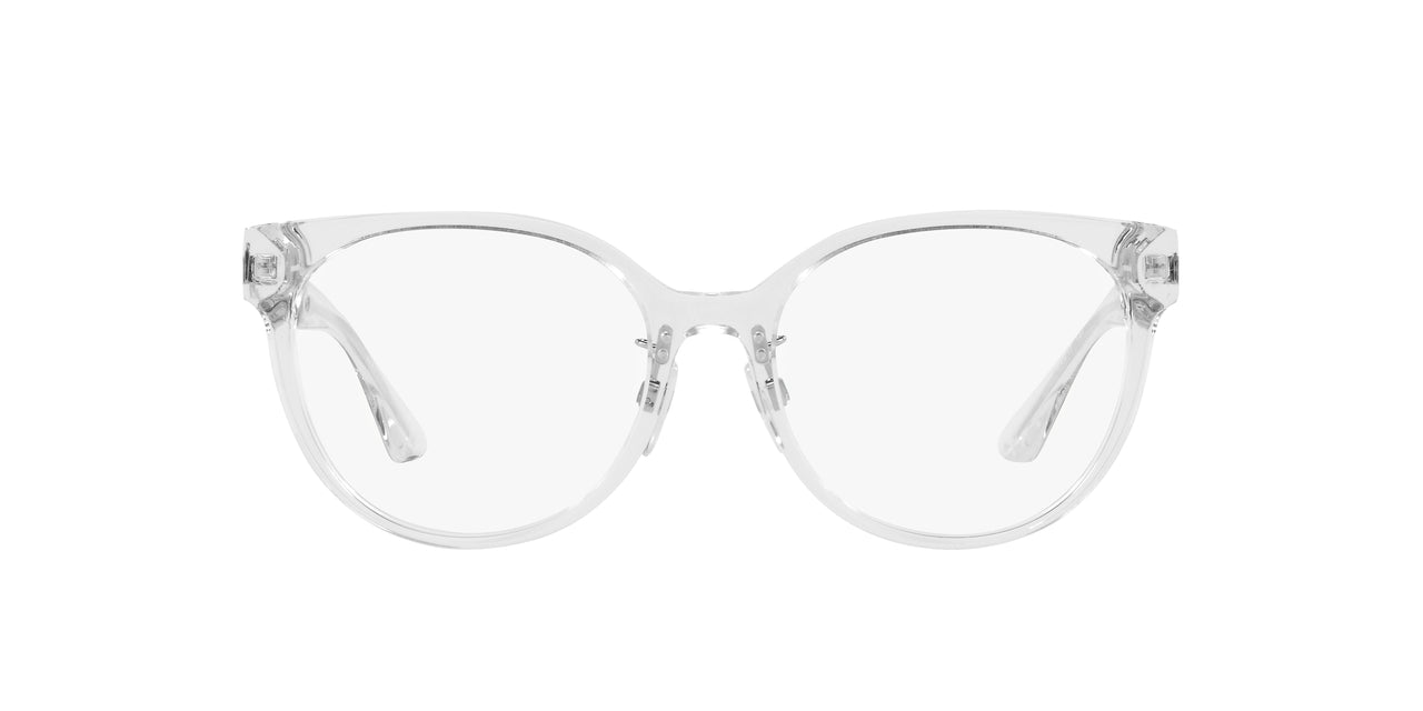 Versace VE3302D Low Bridge Fit Eyeglasses