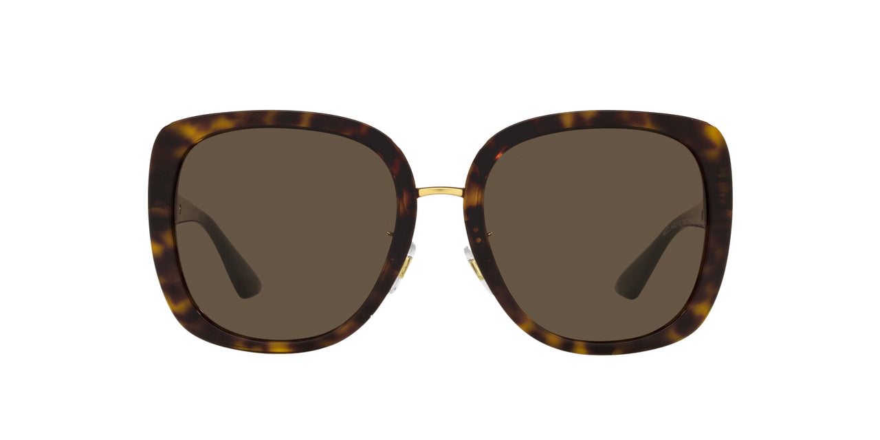 Versace VE4407D Low Bridge Fit Sunglasses