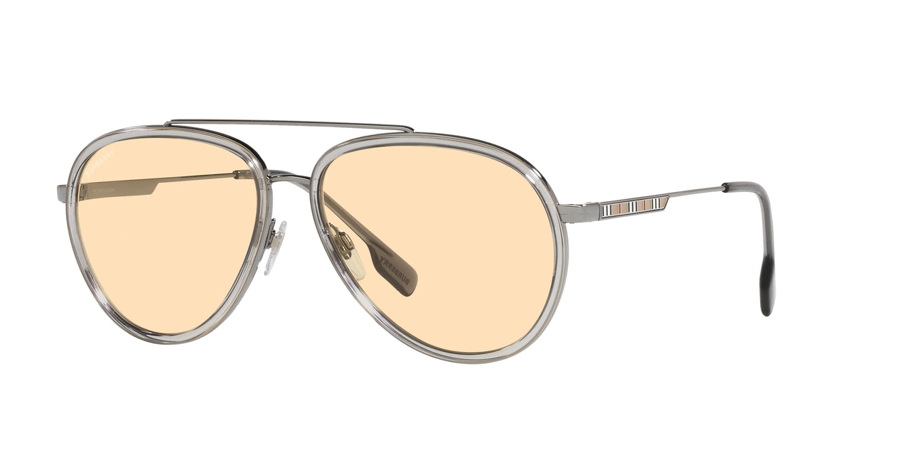 Burberry Oliver BE3125 Sunglasses
