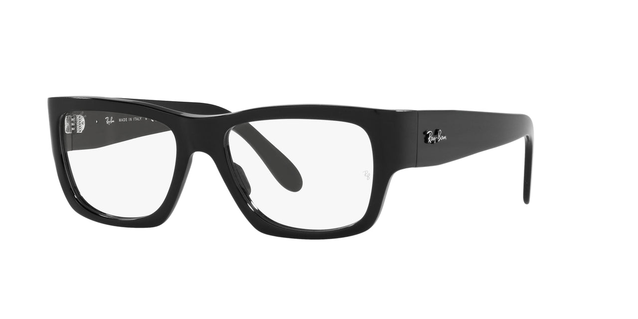 Ray-Ban Nomad Wayfarer RX5487 Eyeglasses