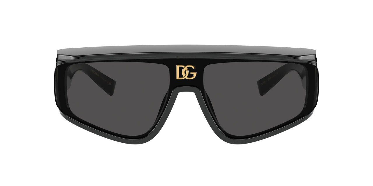 Dolce & Gabbana DG6177 Sunglasses