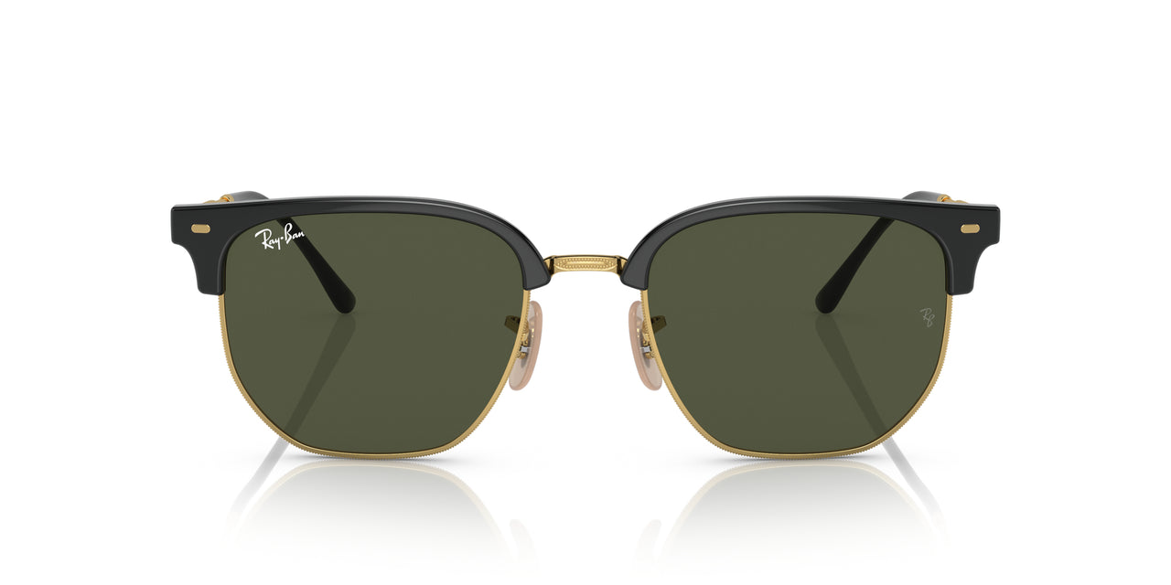 Ray-Ban New Clubmaster RB4416 Sunglasses
