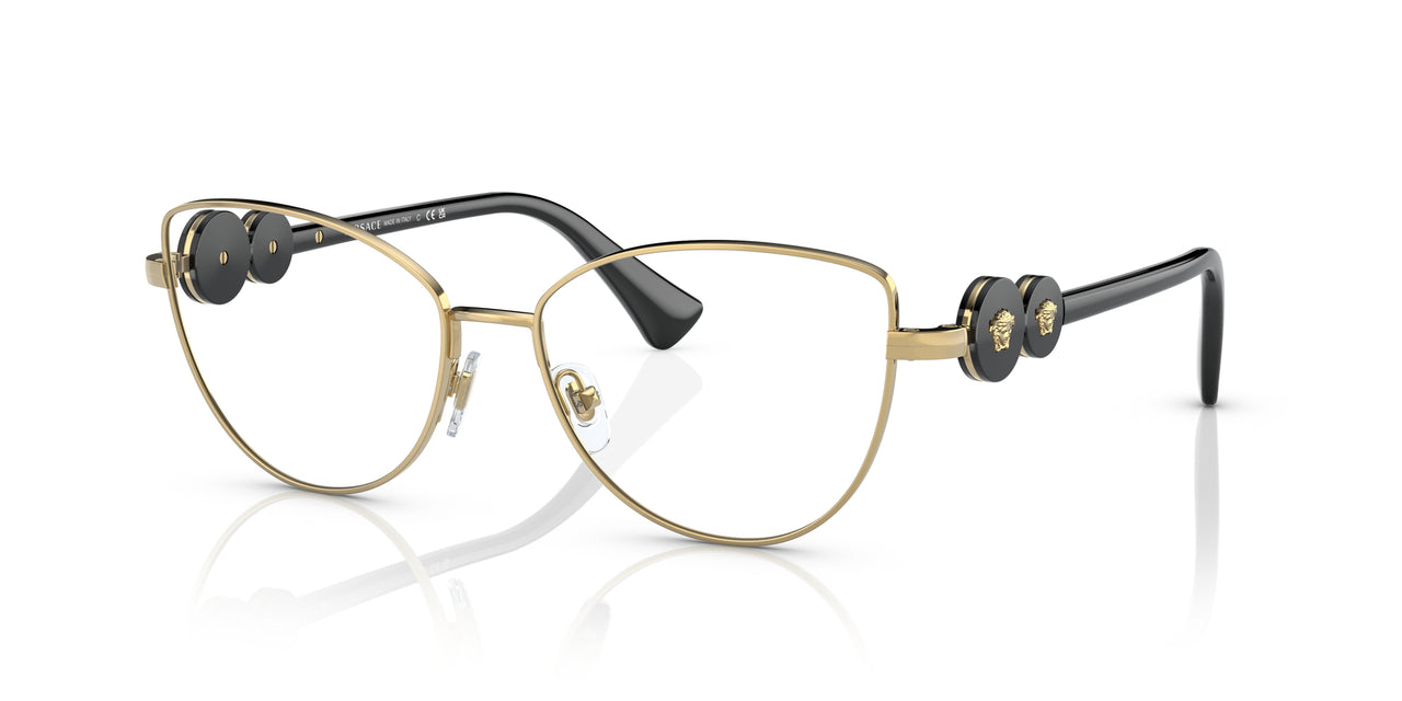 Versace VE1284 Eyeglasses