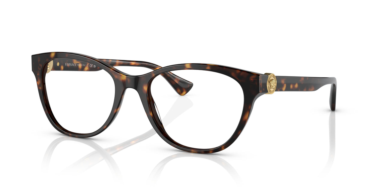 Versace VE3330 Eyeglasses