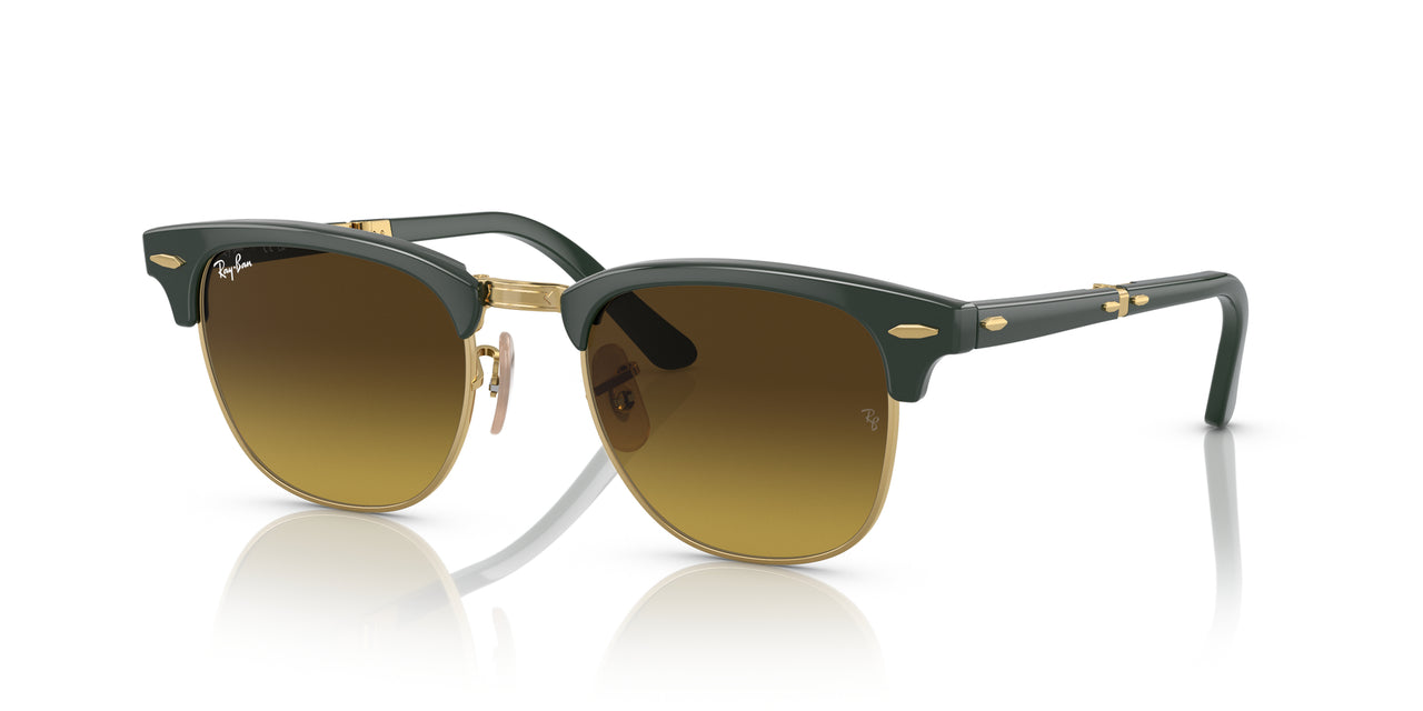 Ray-Ban Clubmaster Folding RB2176 Sunglasses