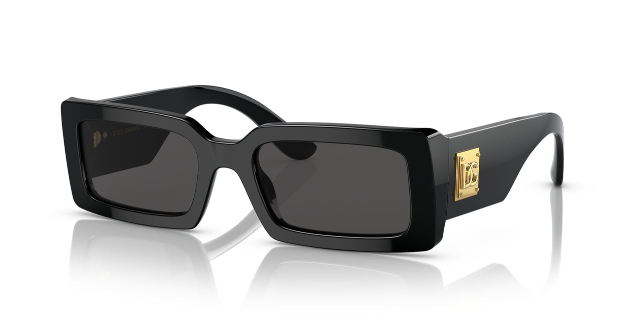 Dolce & Gabbana DG4416 Sunglasses