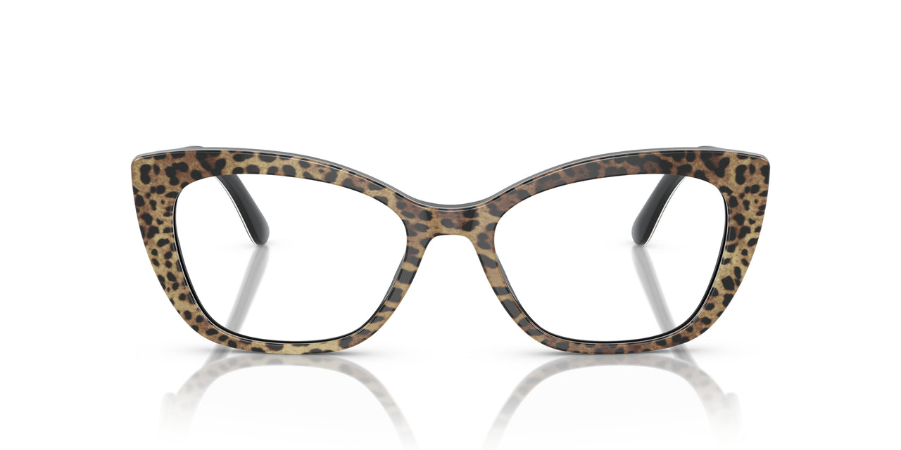 Dolce & Gabbana DG3360 Eyeglasses