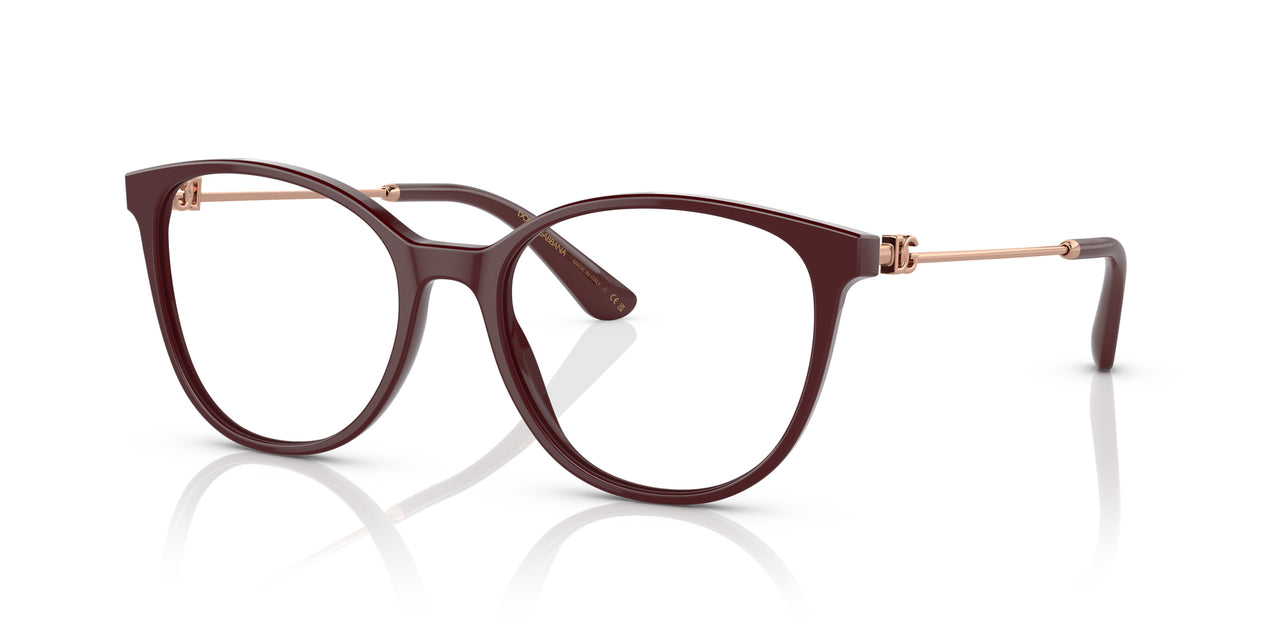 Dolce & Gabbana DG3363 Eyeglasses