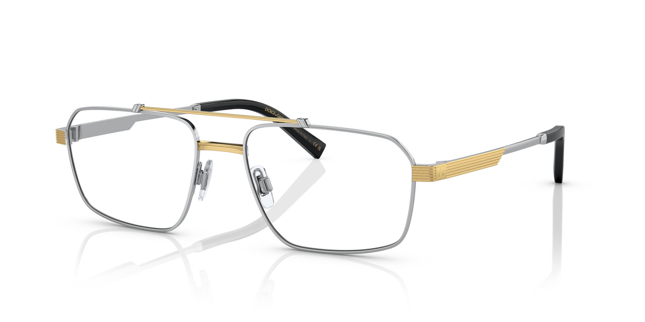 Dolce & Gabbana DG1345 Eyeglasses