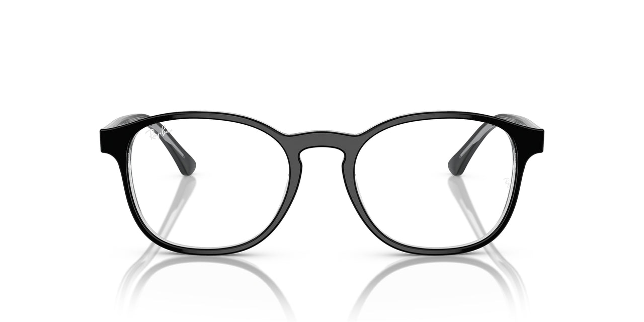 Ray-Ban RX5417 Eyeglasses