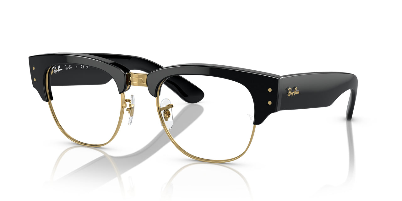 Ray-Ban Mega Clubmaster RX0316V Eyeglasses