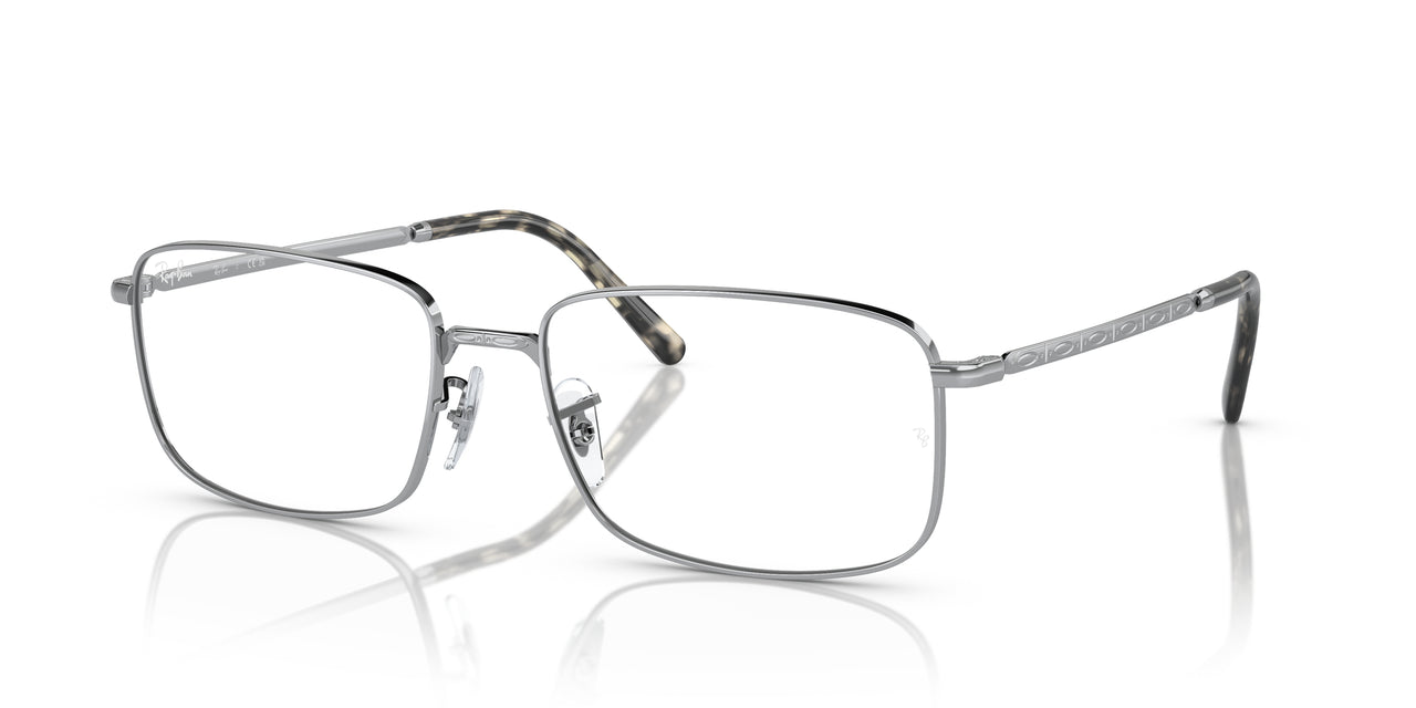 Ray-Ban RX3717V Eyeglasses