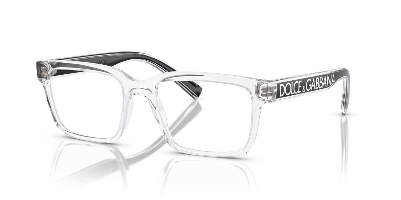Dolce & Gabbana DG5102 Eyeglasses