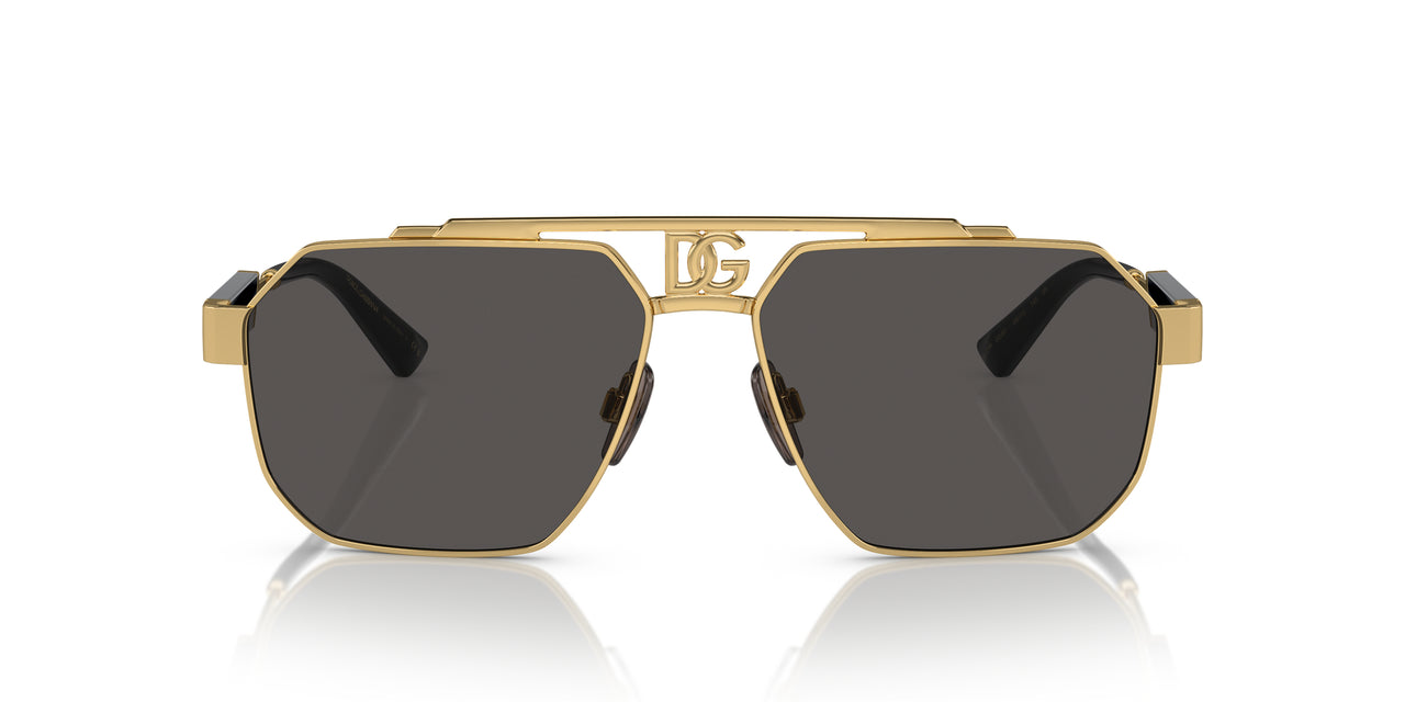 Dolce & Gabbana DG2294 Sunglasses