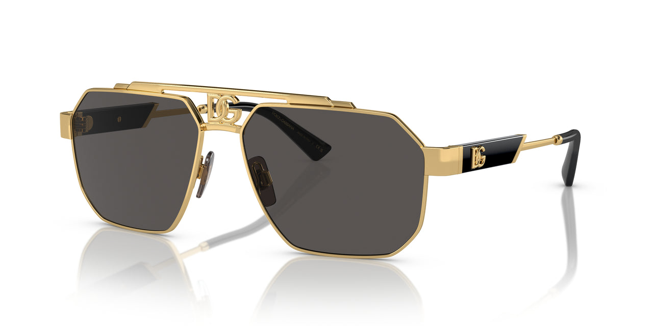 Dolce & Gabbana DG2294 Sunglasses