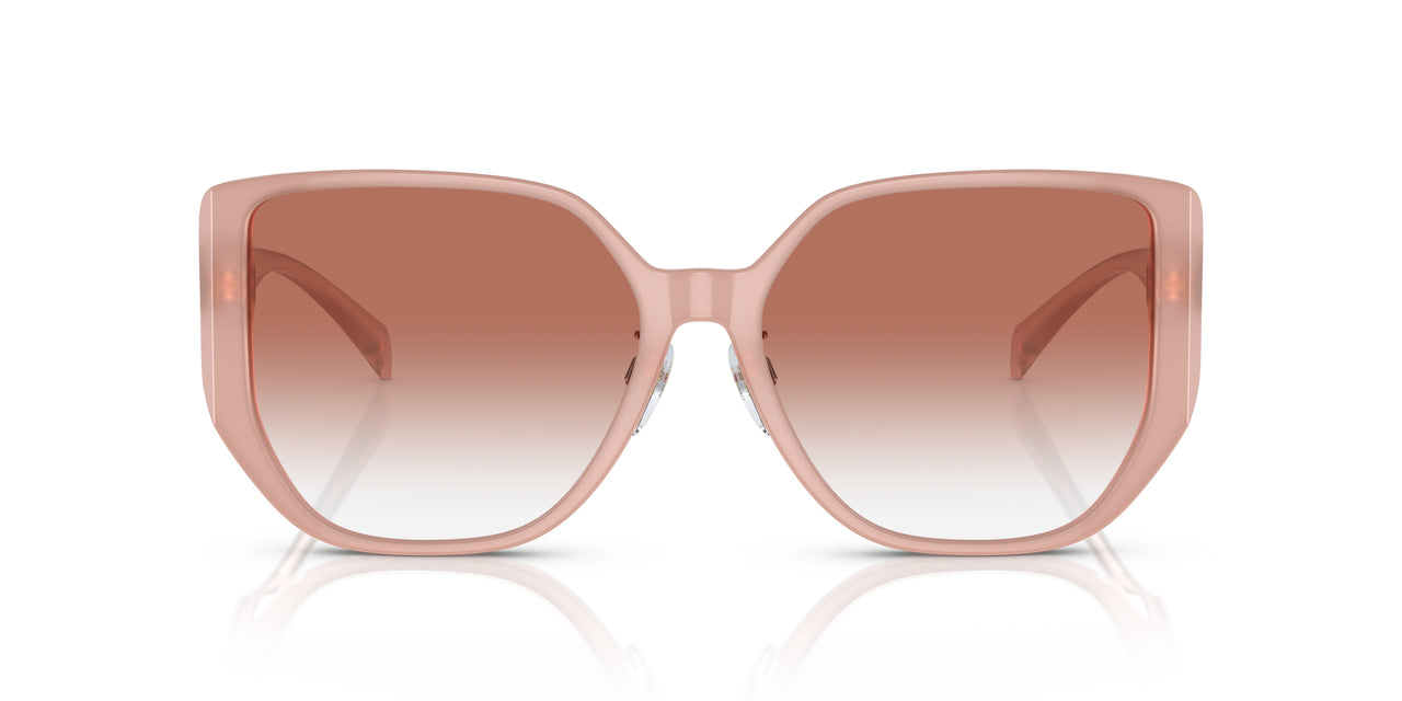 Versace VE4449D Low Bridge Fit Sunglasses