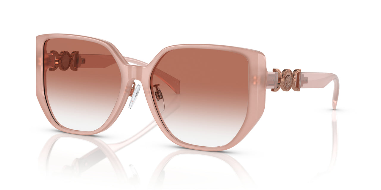 Versace VE4449D Low Bridge Fit Sunglasses