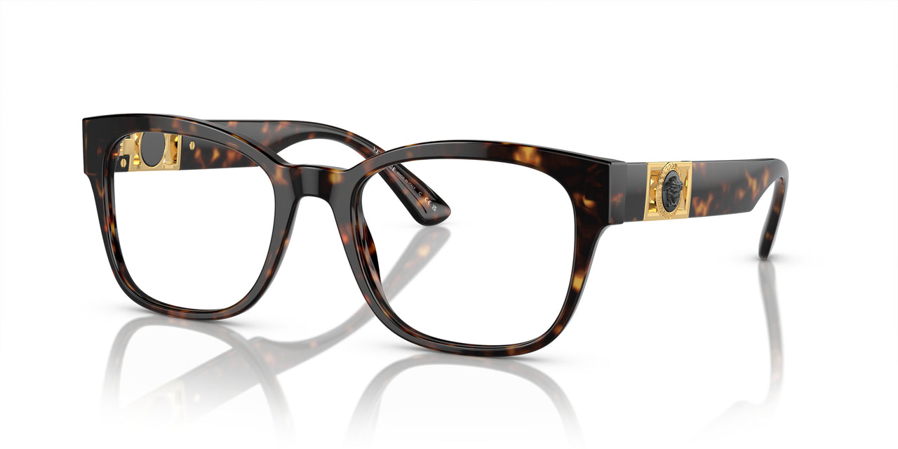 Versace VE3314 Eyeglasses
