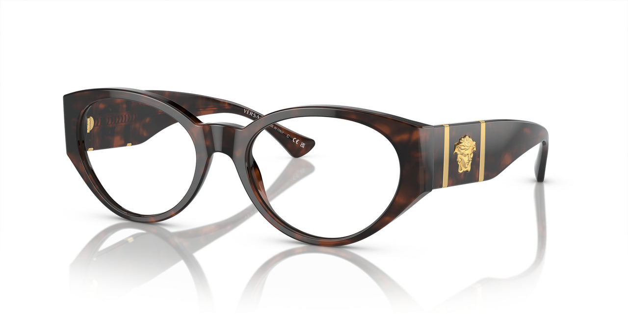 Versace VE3345 Eyeglasses