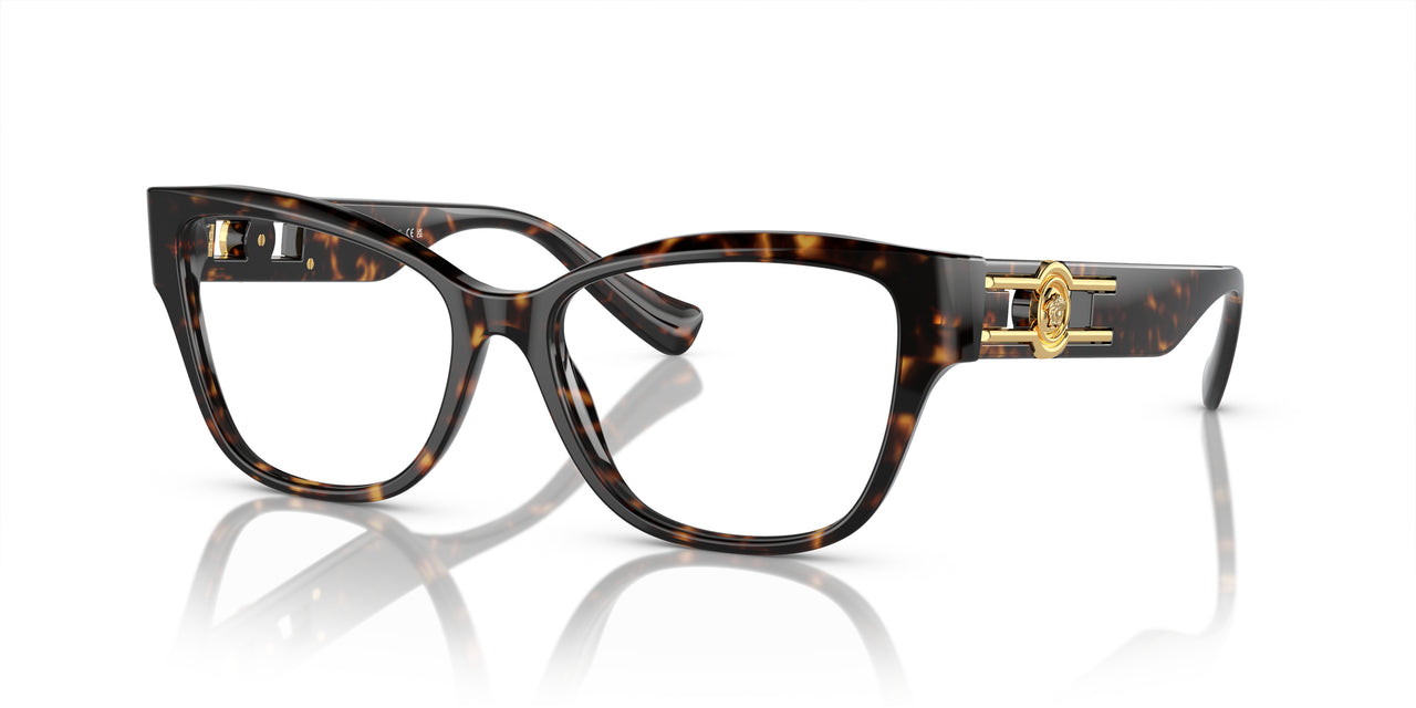 Versace VE3347 Eyeglasses