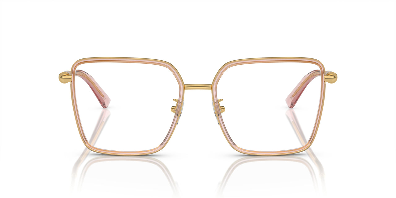 Versace VE1294D Low Bridge Fit Eyeglasses