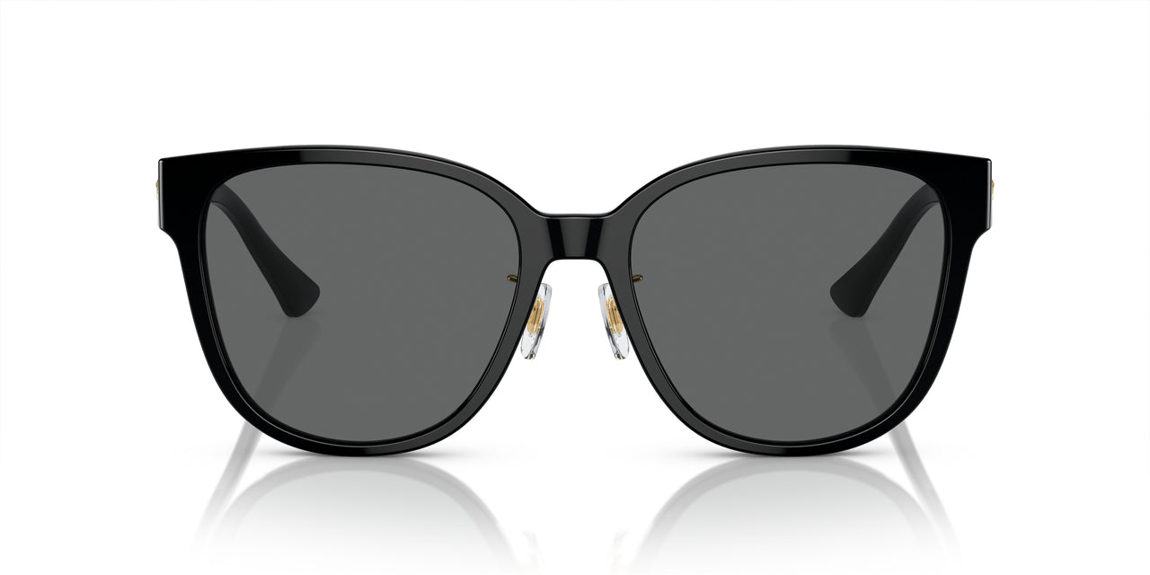Versace VE4460D Low Bridge Fit Sunglasses