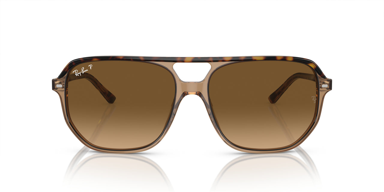 Ray-Ban Bill One RB2205 Sunglasses