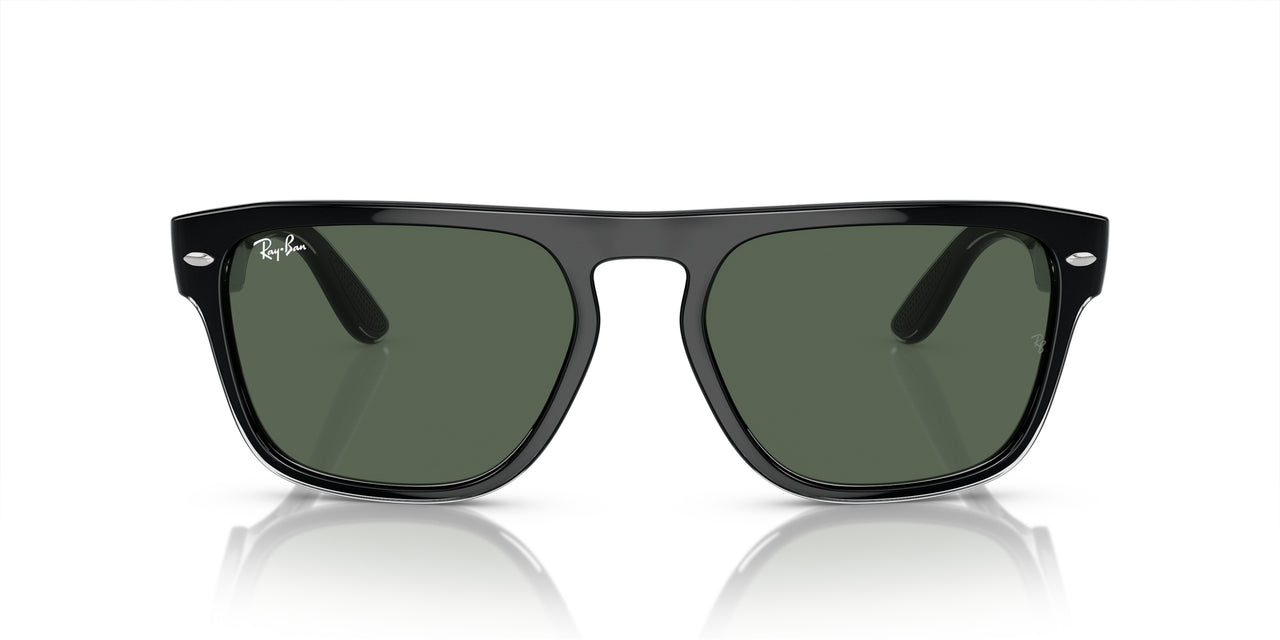 Ray-Ban RB4407 Sunglasses