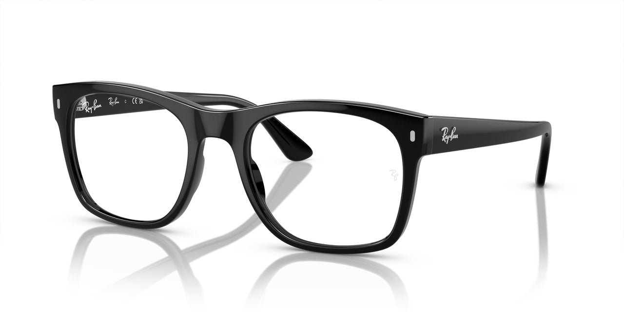 Ray-Ban RX7228 Eyeglasses