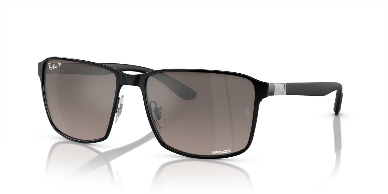 Ray-Ban RB3721CH Sunglasses