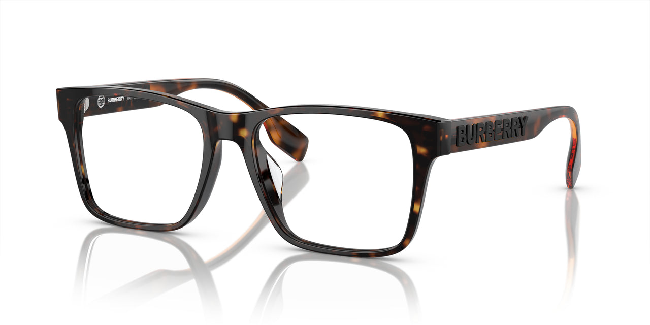 Burberry BE2393D Low Bridge Fit Eyeglasses