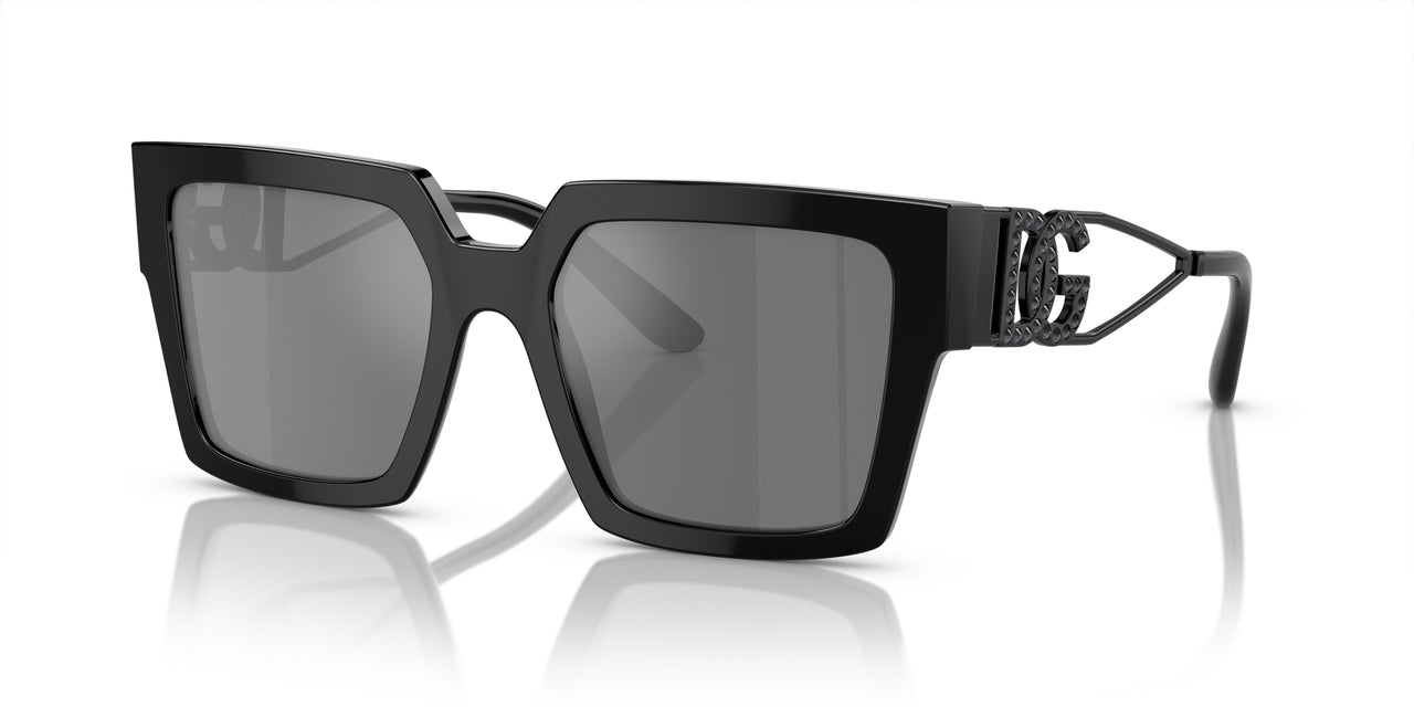 Dolce & Gabbana DG4446B Sunglasses