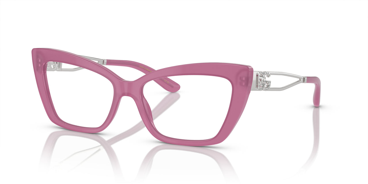 Dolce & Gabbana DG3375B Eyeglasses