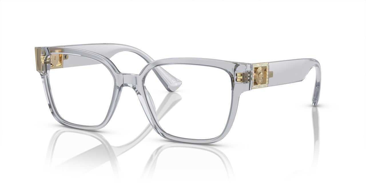 Versace VE3329B Eyeglasses
