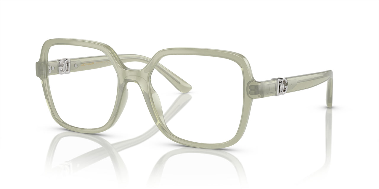 Dolce & Gabbana DG5105U Eyeglasses