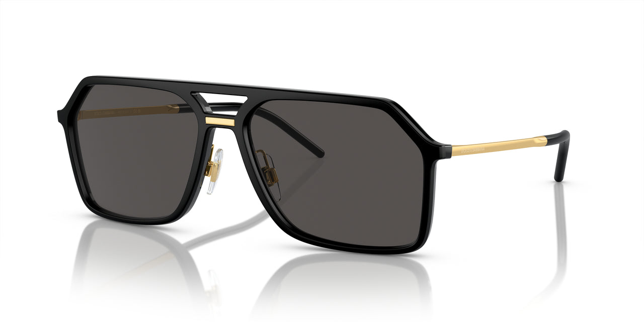 Dolce & Gabbana DG6196 Sunglasses