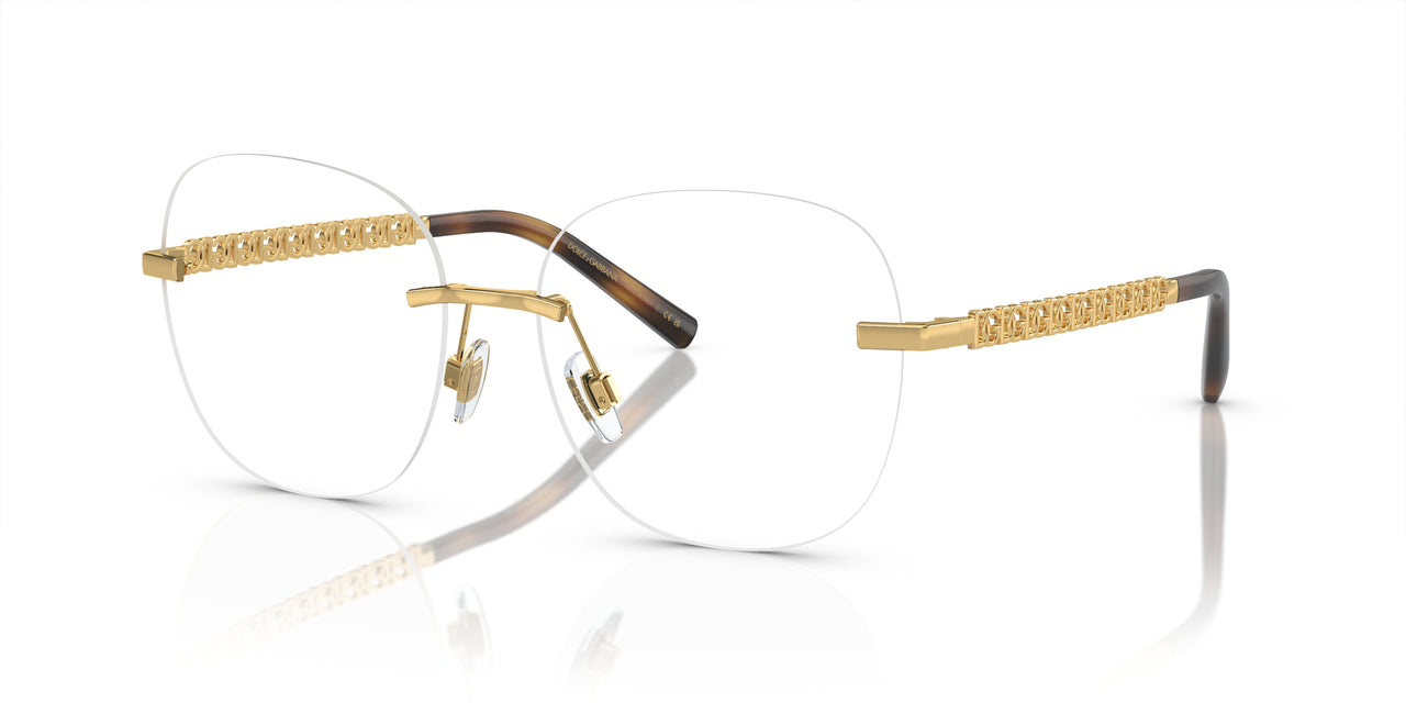 Dolce & Gabbana DG1352 Eyeglasses