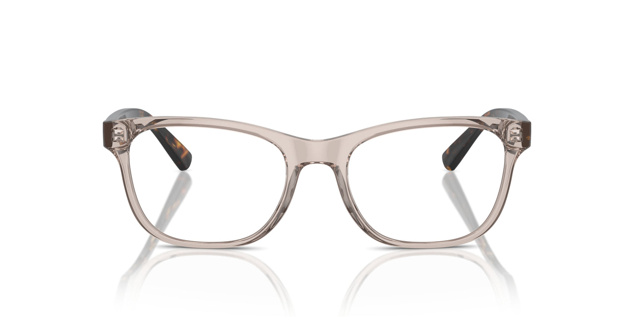 Armani Exchange AX3057F Low Bridge Fit Eyeglasses