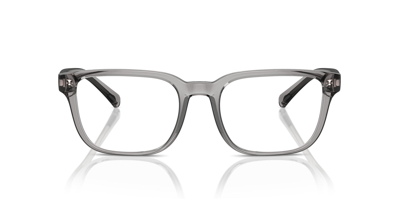 Armani Exchange AX3071F Low Bridge Fit Eyeglasses