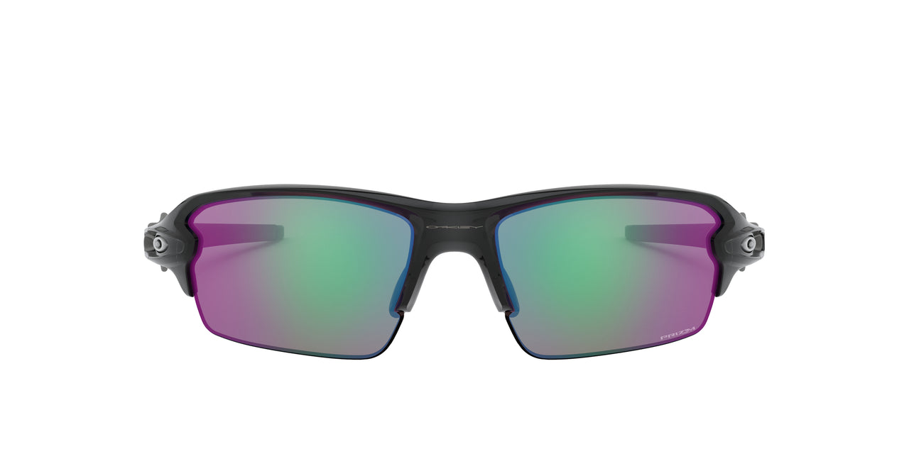 Oakley Flak 2.0 OO9271 Low Bridge Fit Sunglasses