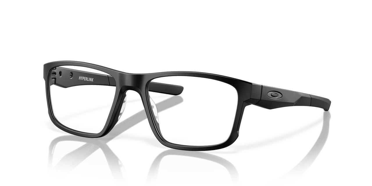 Oakley Hyperlink OX8078 Eyeglasses